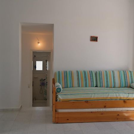 Katerina Suites Агиос Прокопиос Екстериор снимка