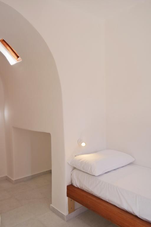 Katerina Suites Агиос Прокопиос Екстериор снимка
