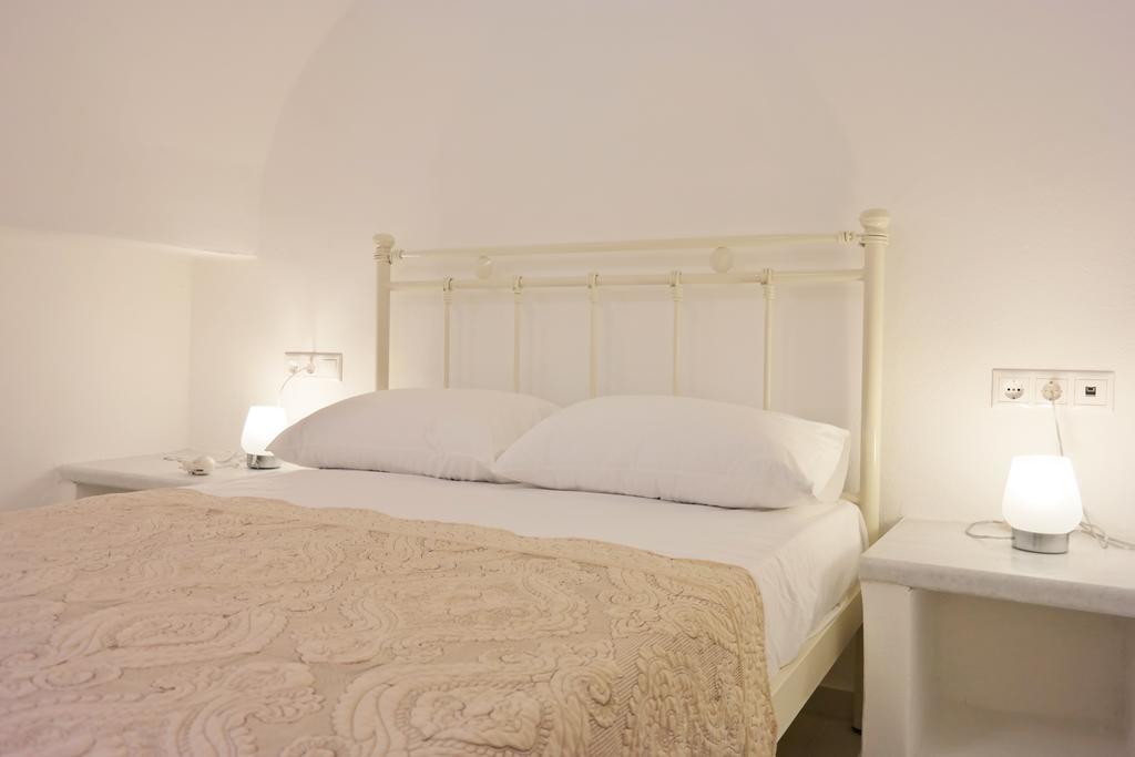 Katerina Suites Агиос Прокопиос Екстериор снимка