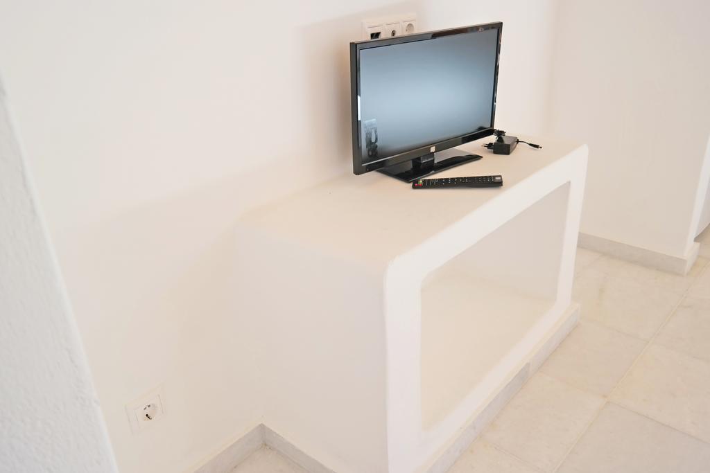 Katerina Suites Агиос Прокопиос Екстериор снимка
