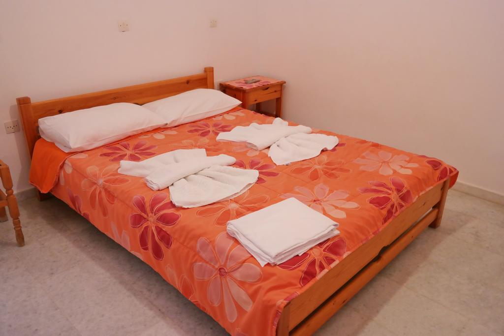 Katerina Suites Агиос Прокопиос Екстериор снимка