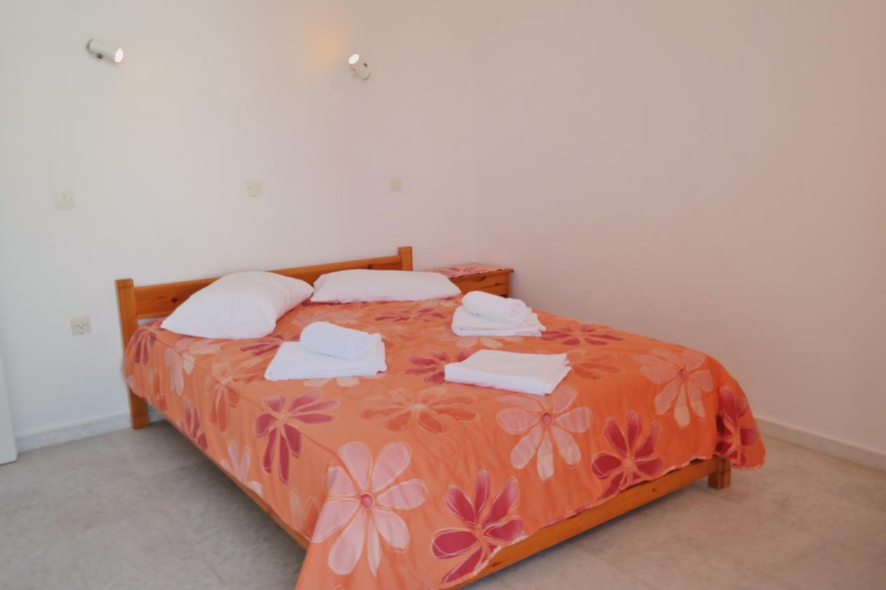 Katerina Suites Агиос Прокопиос Екстериор снимка