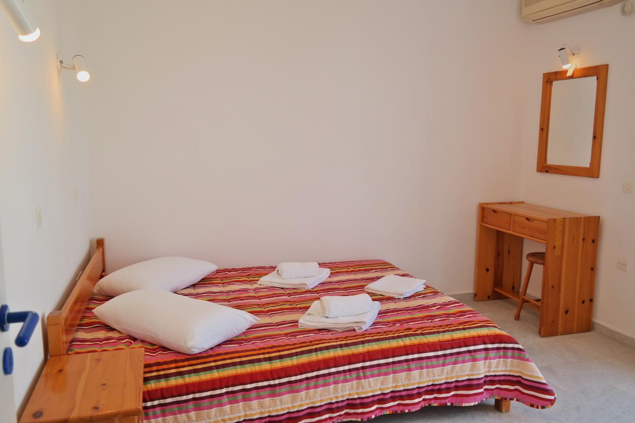 Katerina Suites Агиос Прокопиос Екстериор снимка